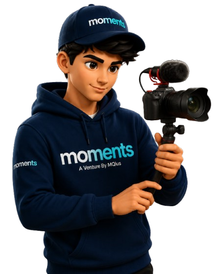 Moments Creator